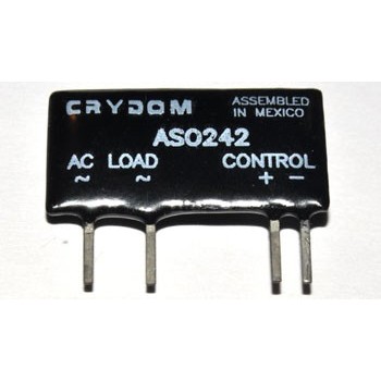 SSR ASO242