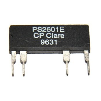 PS2601