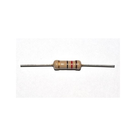 Kool 3W 180 Ω