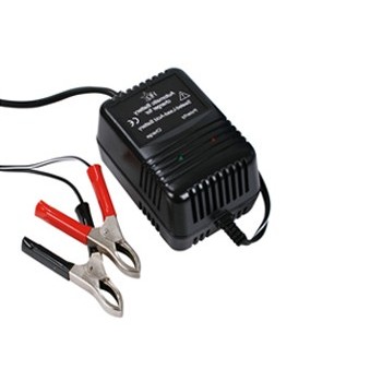 Acculader 2V / 6V / 12V