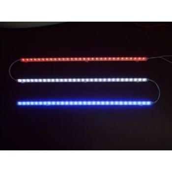 LED Strip Rood 18 LED's