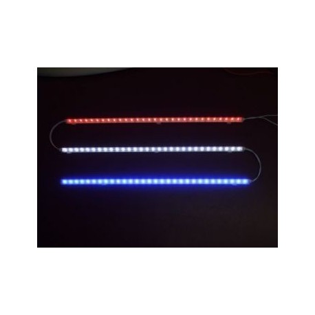 LED Strip Rood 18 LED's