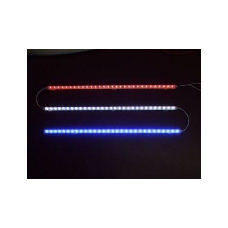 LED Strip Rood 18 LED's