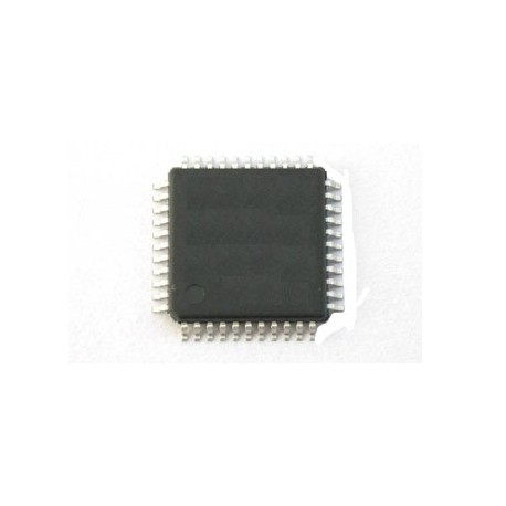 Atmega8515-16AU