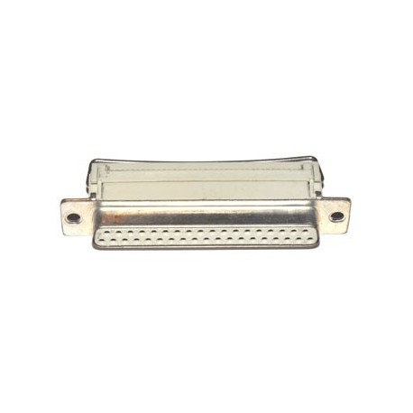 Sub-D 37p Female voor Bandkabel
