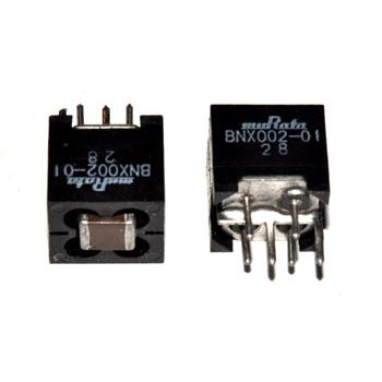 BNX002-01 EMI Filter 10A