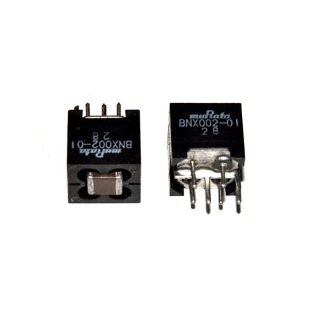 BNX002-01 EMI Filter 10A