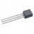 MCP1525-I/TO 2,5V