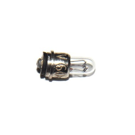 Lampje 12V 60mA