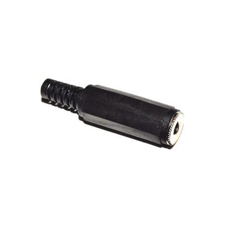 Jack 3,5mm Contra Plug Stereo