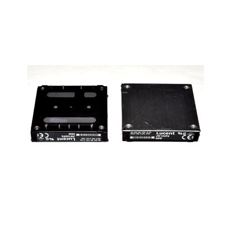 DC-DC 36-75V naar 3,3V 20A 66W