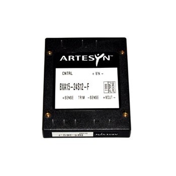 DC-DC 18-36V naar 12V 1,25A 15W