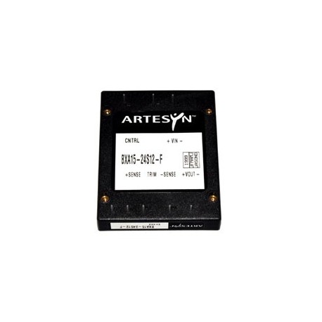 DC-DC 18-36V naar 12V 1,25A 15W