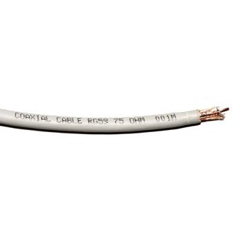 Coax Kabel 75Ω