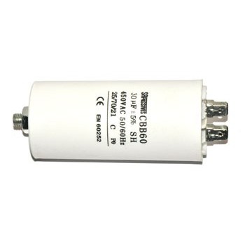 Motor Condensator 30uF