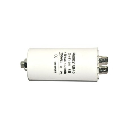 Motor Condensator 30uF