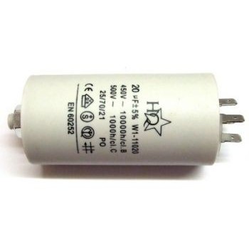 Motor Condensator 20uF