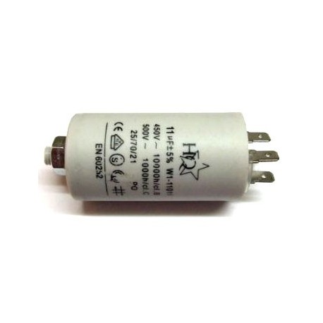 Motor Condensator 11uF