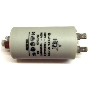 Motor Condensator 10uF