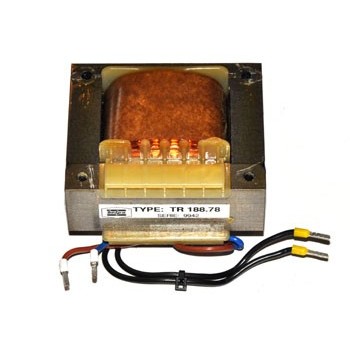 Trafo 50W 16,7V 3A