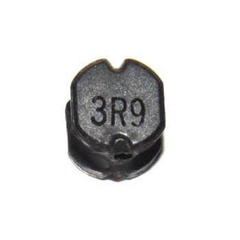 SMD Spoel 4,7uH 4 A