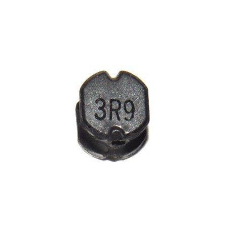 SMD Spoel 4,7uH 4 A