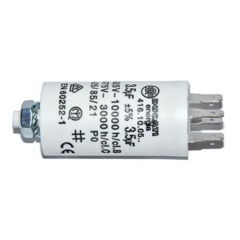 Motor Condensator 3,5uF