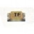 PTC resettable Zekering 500mA SMD LittelFuse