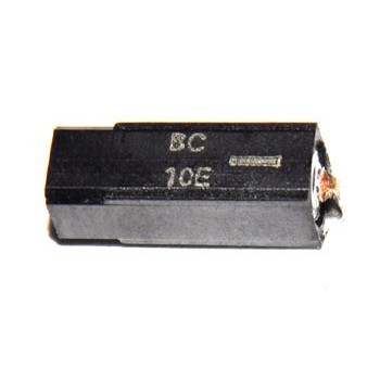 SMD 10uF 16V Lang