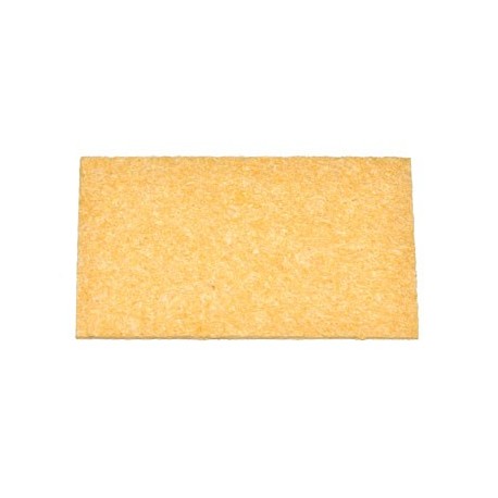 Soldeer Spons 71 x 40 mm