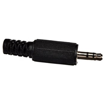 Jack 2,5mm Plug Stereo