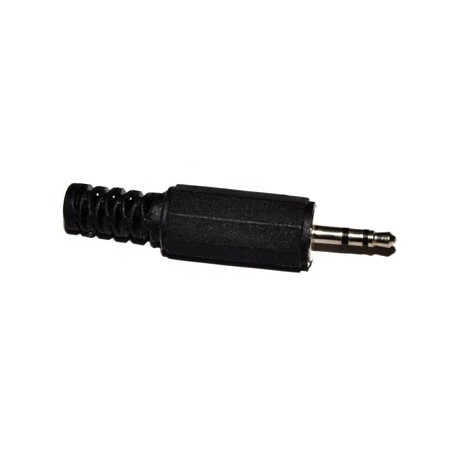 Jack 2,5mm Plug Stereo