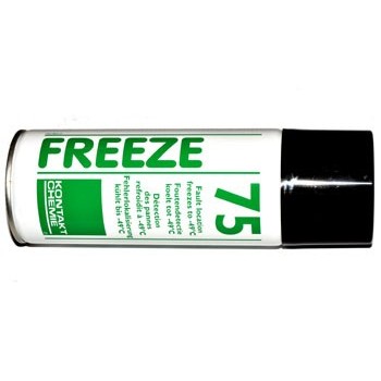 Freeze 75 400ml