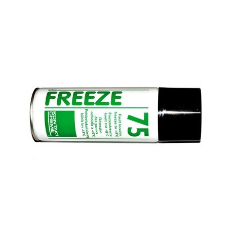 Freeze 75 400ml