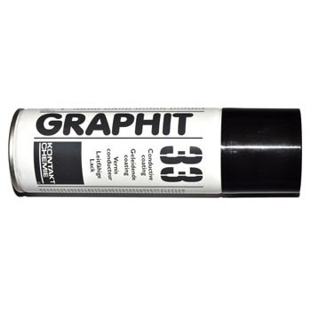 Graphit 33 200ml