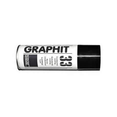 Graphit 33 200ml