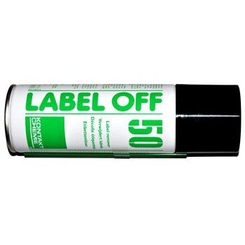 Label Off 50 200ml
