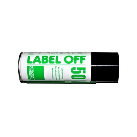 Label Off 50 200ml