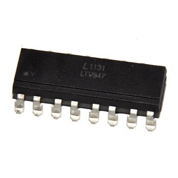LTV847S