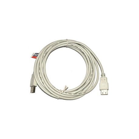 USB Verlengkabel 3m A - A