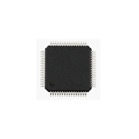 Atmega64-16AU