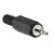 Jack 2,5mm Plug Stereo Lumberg