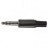 Jack 6,3mm Plug Stereo