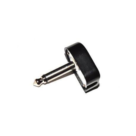 Jack 6,3mm Plug Mono Haaks