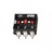 DIP switch 3 polig SMD