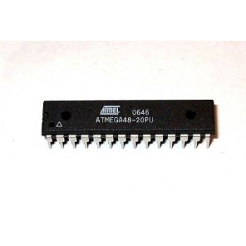 Atmega48-20PU