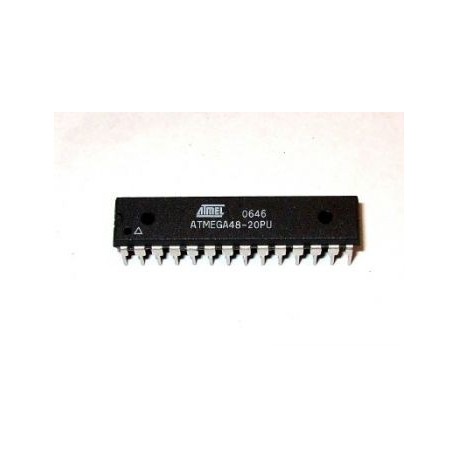 Atmega48-20PU