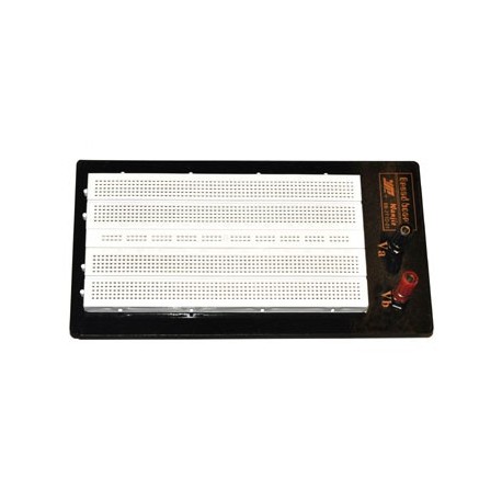 Breadboard C