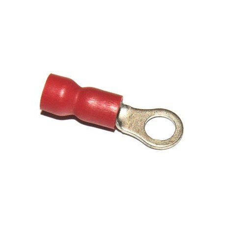 Kabeloog M4 Rood