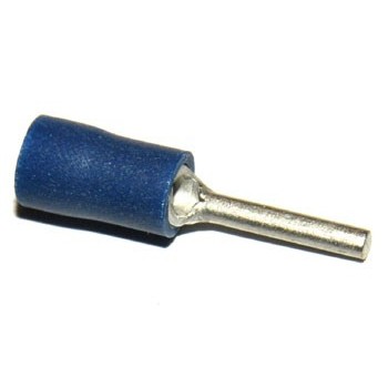 Penstekker 1,9mm Blauw